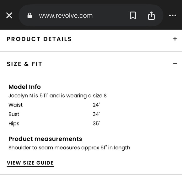 Revolve Privacy Please Peach One Shoulder Flutter Sleeve Trumpet Maxi Dress - Picture 11 of 12